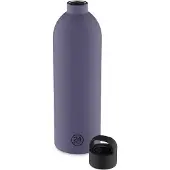 24Bottles Drinkfles 'Clima' lila