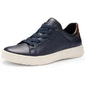 Ara Veterschoen Rom donkerblauw