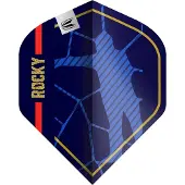 Target Josh Rock Pro Ultra 3 Set NO2 - Dart Flights