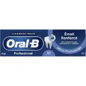 Oral-B Tandpasta Professional Glazuurversterkend Extra Fris 75 ml