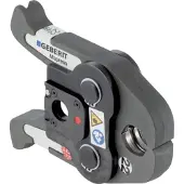 Geberit Mapress persbek 35mm compatibiliteit (3)