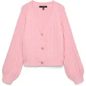 Vero Moda Vest VMSALLY Gebreid vest