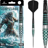 Mission Neptune Rapid Point 90% - Dartpijlen