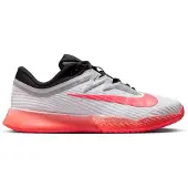Nike Vapor Pro 3 HC dames sportschoen, wit, maat 40.5