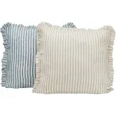 Loberon Kussenhoes set van 2 Brenda