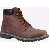 Cotswold Pitchcombe Heren Bruine Laarzen