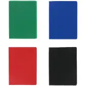 Herlitz Zakkalender 2027, A6, 208 vel