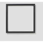Siedle 210004963-00 Montageaccessoire voor Accessoires voor deurintercom Antraciet