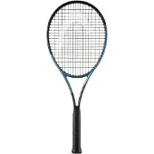Head Racket Gravity Mp L 2025 Unstrung Tennis Racket Zilver 1