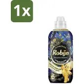 Robijn 1 x – Wasverzachter – Beautiful Mystery – 765 ml - Koffiezetapparaat