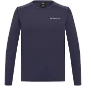 Endura Hummvee Tech Langarm Enduro Trui Blauw XL Man