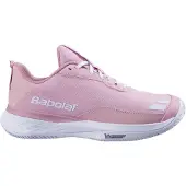 Babolat Sfx Evo Allcourt Schoenen