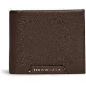 Tommy Hilfiger Portemonnee bruin