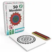 Old Teddys 50 Mandala´s