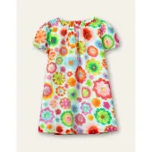 Oilily Daydreaming jurk