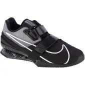 Nike Sportschoen 'Romaleos 4' zwart