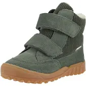 Pepino by Ricosta - Kid's Davis - Winterschoenen 26 - Wide, grijs
