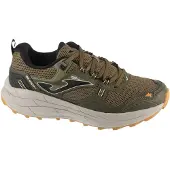 Joma Loopschoen 'Shock Men 26 TKSHOW' groen