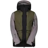 SCOTT Vertic Gore-tex 3l Jas
