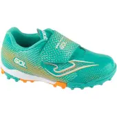 Joma Sportschoen 'Gol Jr 26 GOJW' groen