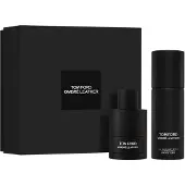 Tom Ford Ombré Leather Eau de Parfum Set Pakket - 1pakket