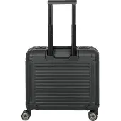 Travelite Next 4W Business Wheeler black matt