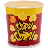 San Ignacio Chips X Leknes Emmer