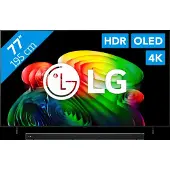 LG OLED 77" B6 (2026) + H7 Sound Suite