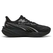 Puma Hardloopschoenen Velocity Nitro 5 GTX - Zwart/Zilver