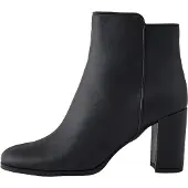 Next Laarzen zwart