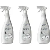 Novellini cleanit sprayfles 3 stuks KITPUPV1
