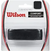 Wilson Tennisgrip Wilson Cushion Pro Black