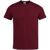 Joma Desert T-shirt Met Korte Mouwen