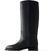 L37 HANDMADE SHOES Boots 'RIDE INTO TOMORROW' navy