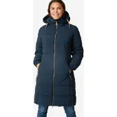 SWEDEMOUNT Nordkap Parka – Warme damesjas – Maat 38
