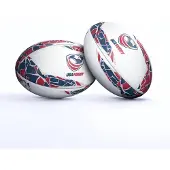 Gilbert USA Rugbybal Supporter Maat 5
