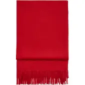 Mango Sjaal 'SWEET' rood