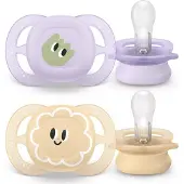 Philips Pacifier ultra start