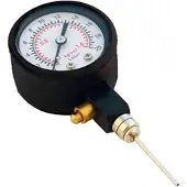 Softee Professionele Manometer