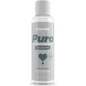 IntimateLine Pure Silicone Glijmiddel
