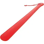 Blaze - Red Fetish Paddle 48 Cm