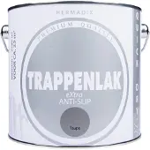 Hermadix Trappenlak Extra Taupe 2,5 LTR