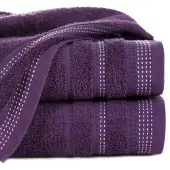 Eurofirany Luxe Katoenen Badhanddoek Pola 70x140cm - Zacht & Absorberend
