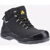 Amblers AS252 Delamere Lederen Veiligheidsschoenen voor Mannen