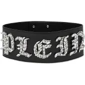 Philipp Plein Riem Gothic Plein