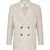 Billionaire Blazer Statement
