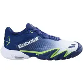 Babolat Jet Premura 3 J.Lebrón Heren