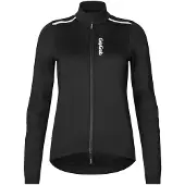Gripgrab - Women's RIDE Winter Radsportjacke - Fietsjack XL, zwart
