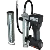 Mato Oplaadbare vetspuit 18V/2Ah PREMIUM-S-LS AMPShare met oplader en accu