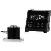 Pce Instruments -TWT 220NM Draaimomentmeter Fabrieksstandaard (zonder certificaat)